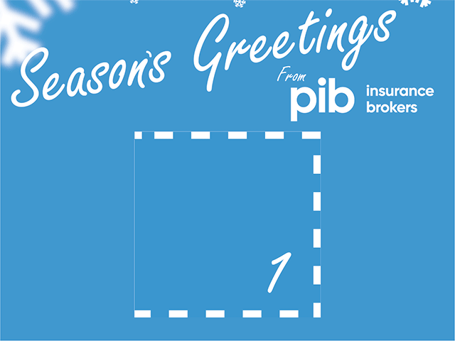 PIB Advent Calendar