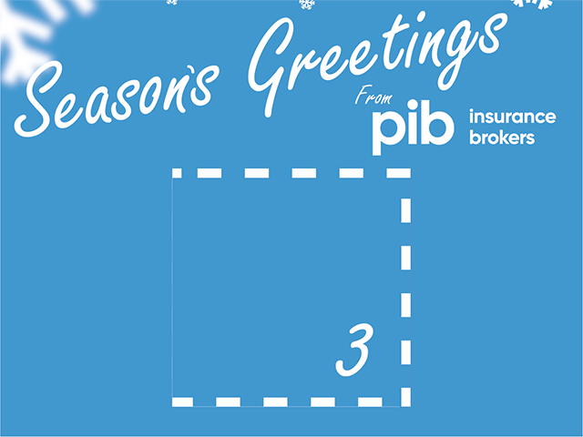 PIB Advent Calendar