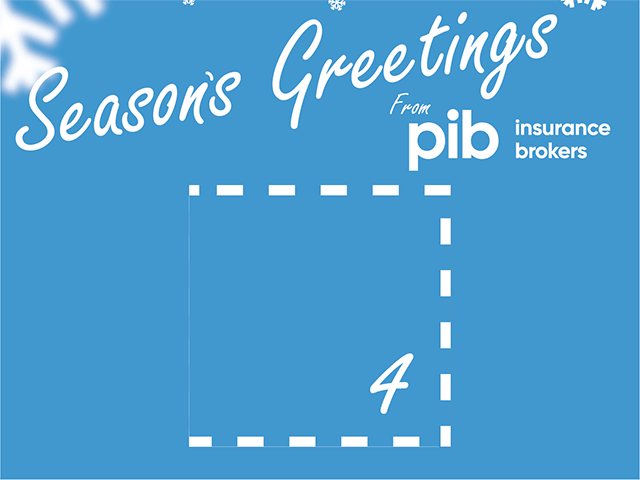 PIB Advent Calendar
