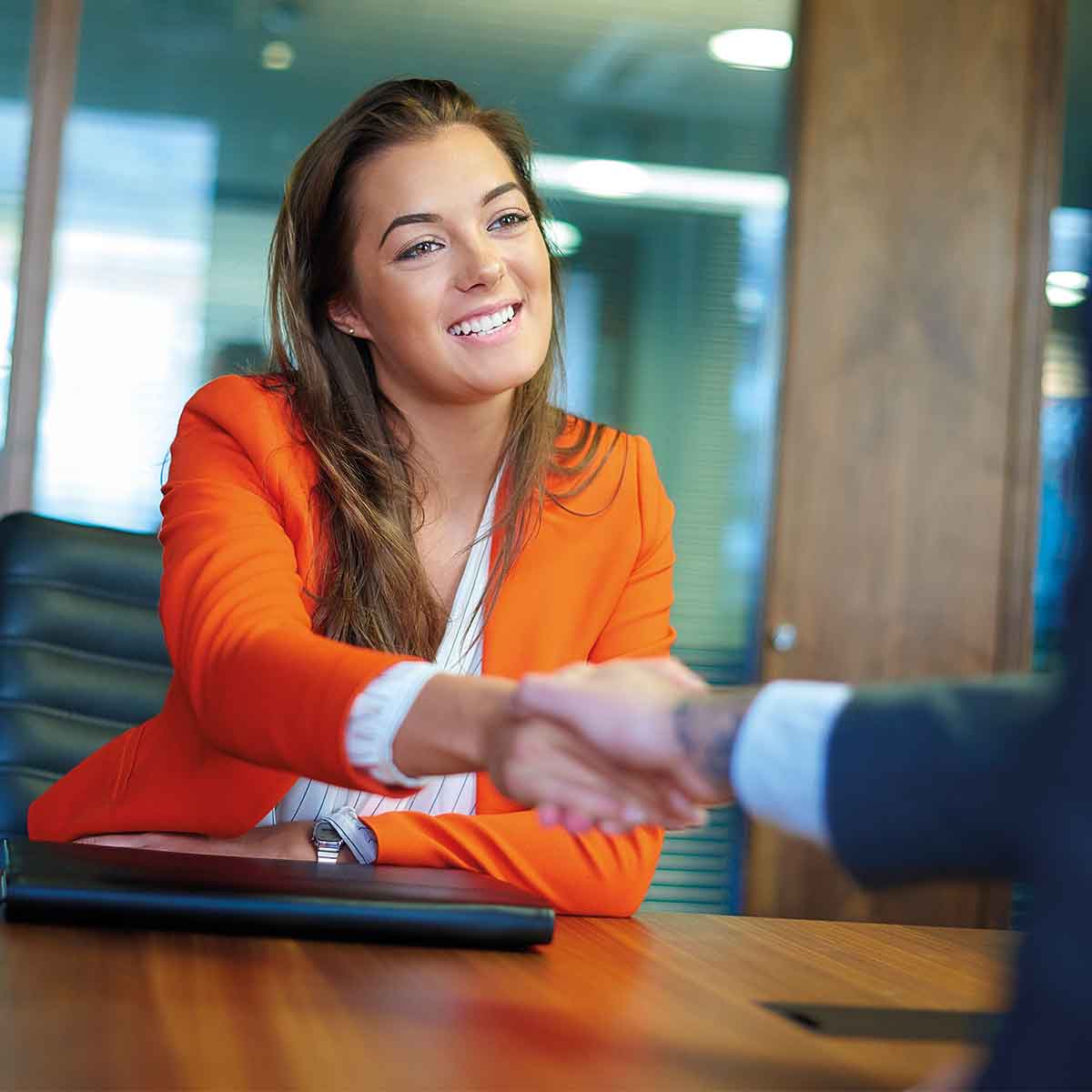 Recruitment Insurance