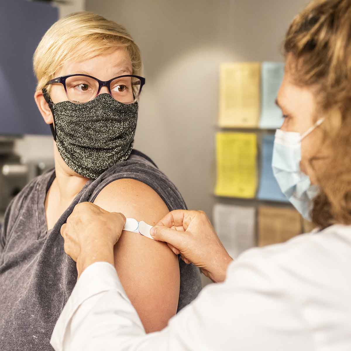 Covid Vaccine