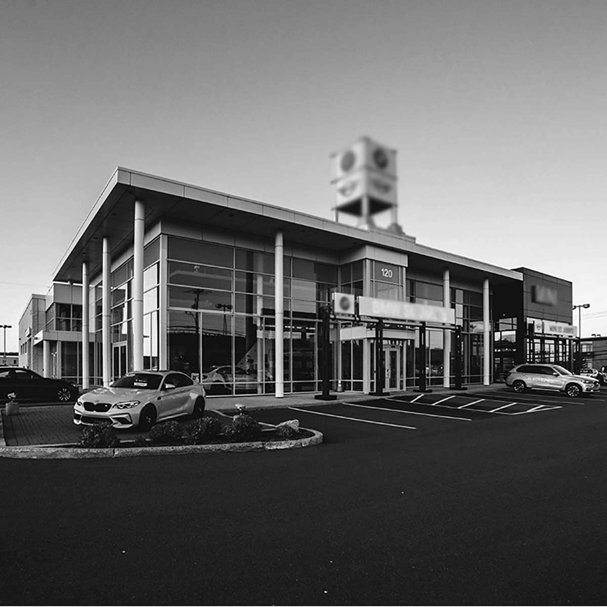 Motor Trade Motor Dealerships