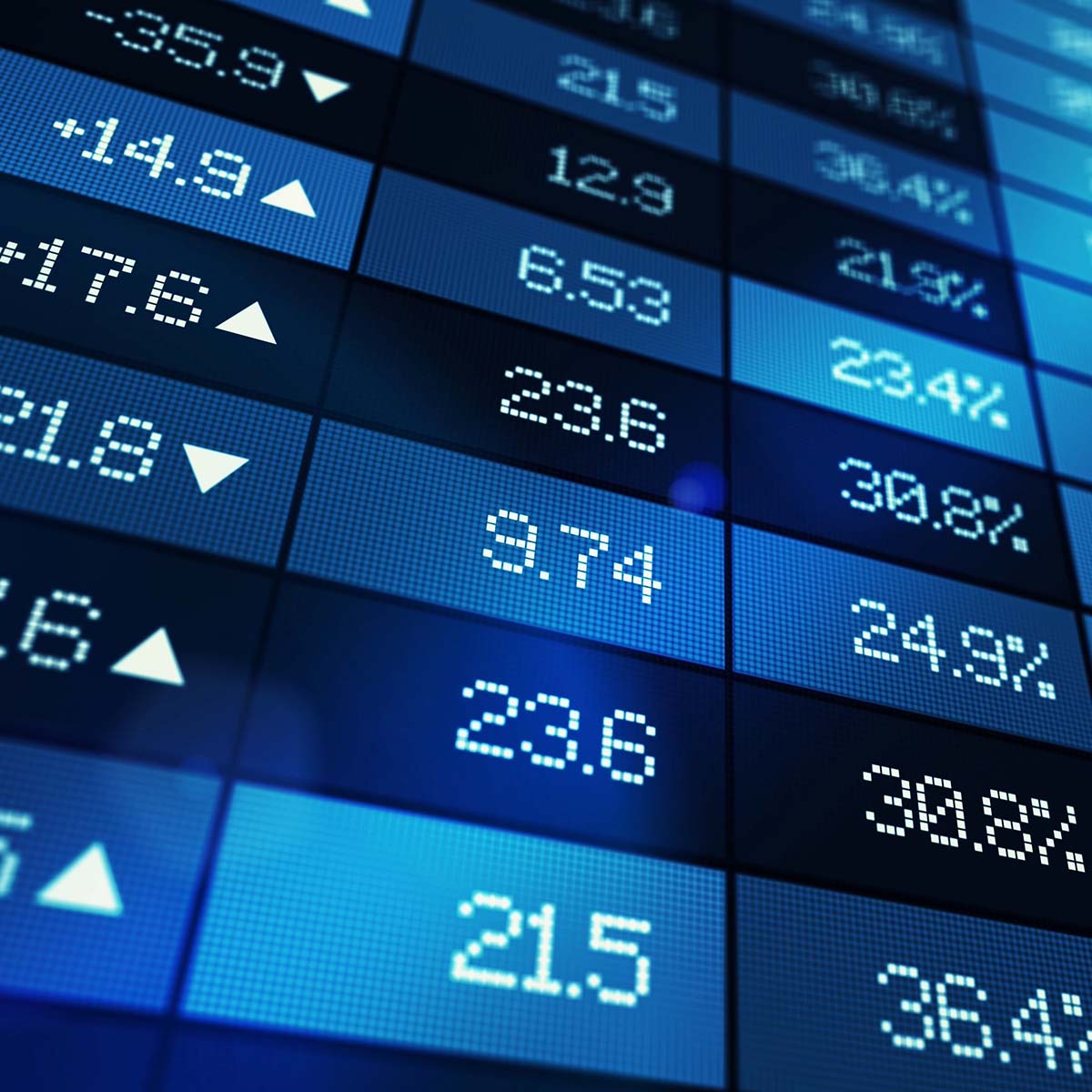 Changing Face Of UK Insurance Market