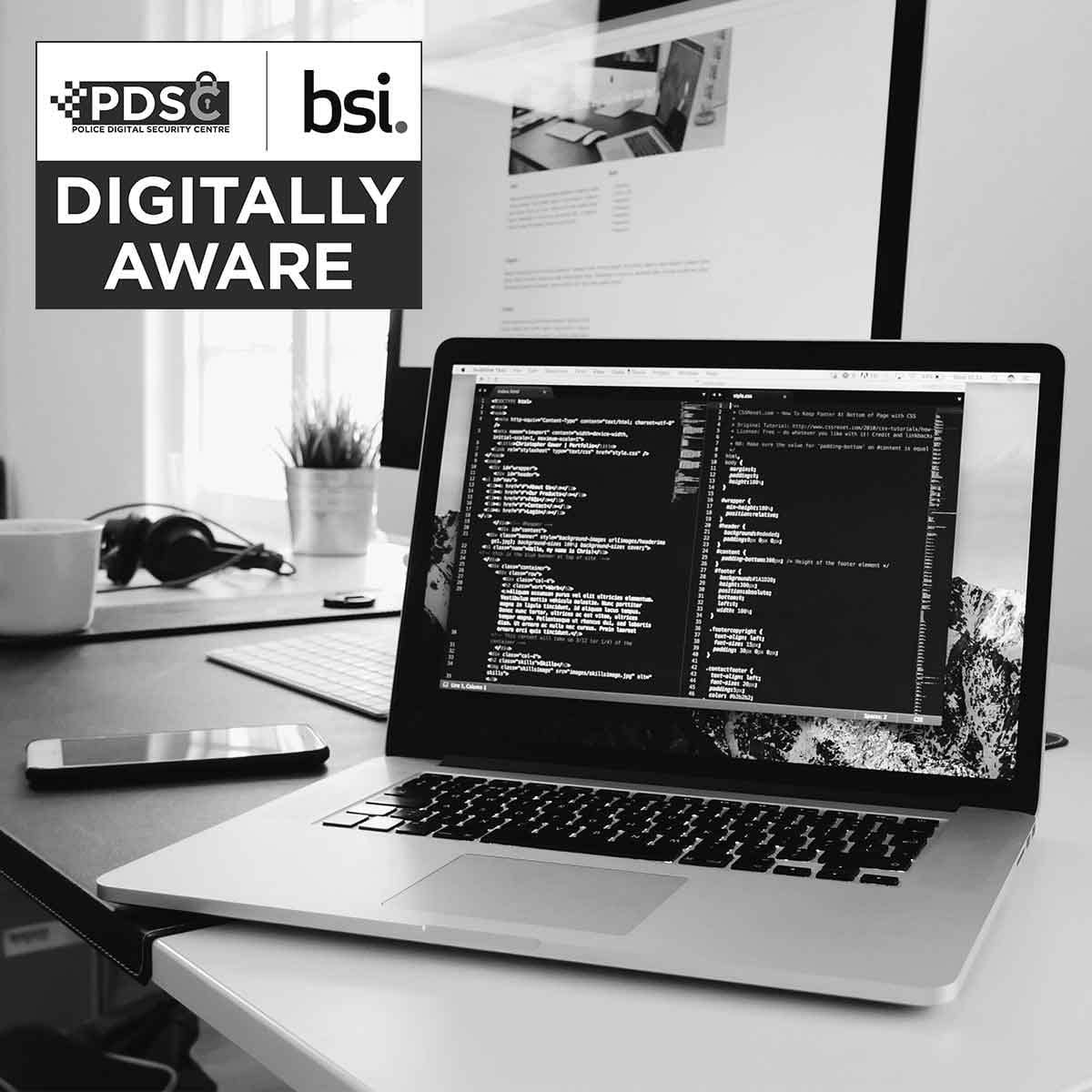 PIB Insurance Brokers partner with Police Digital Security Centre