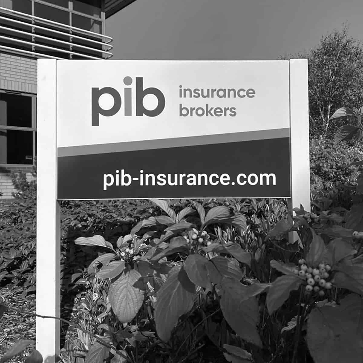 PIB Group brings ten brokers under one brand