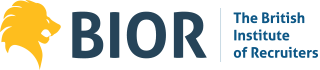 BIOR logo