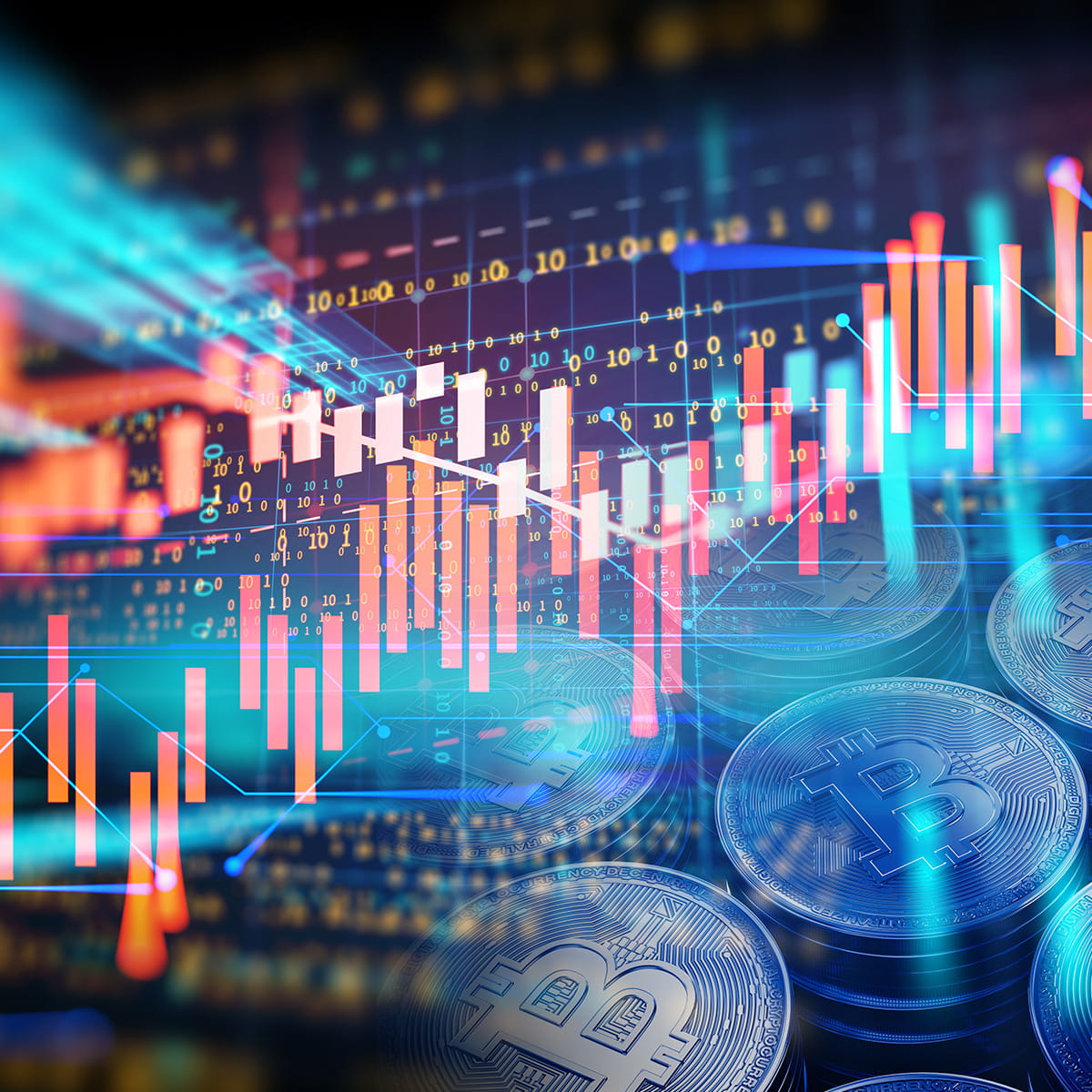 Cryptocurrency Crowdfunding and Pooled Client Funds What Should Firms Consider