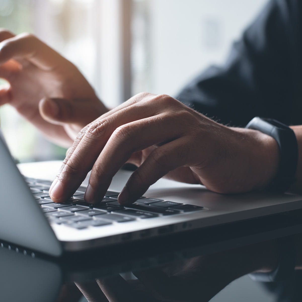 Is your business protected from cyberattack
