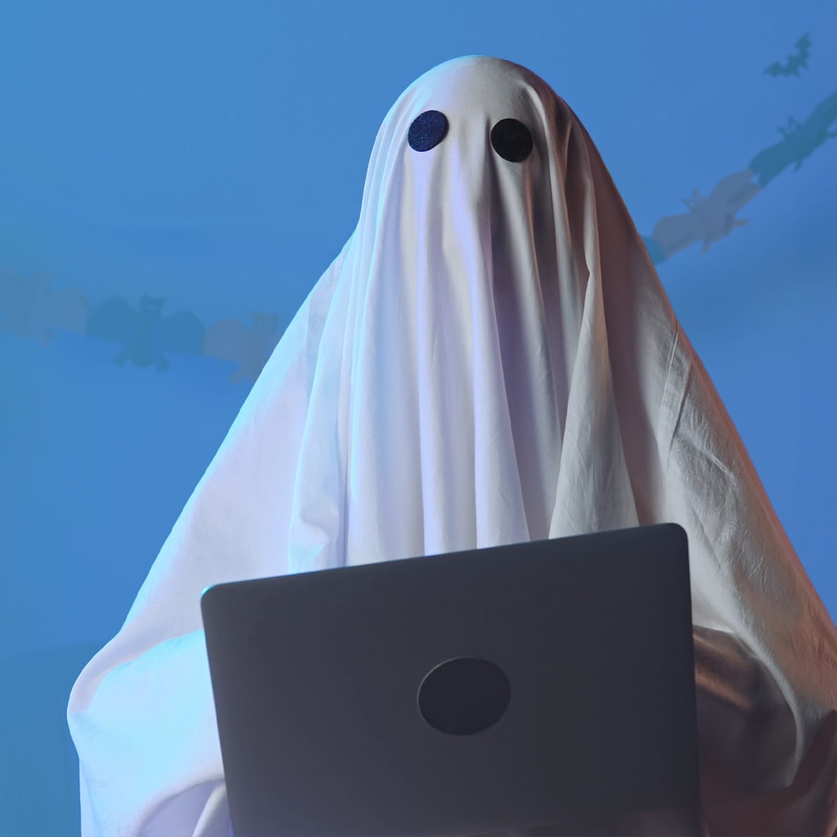 Cybersecurity frights - how to keep the digital bogeymen away this Halloween