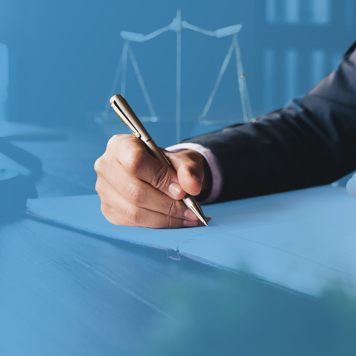 Reserved Legal Services Mazur Stuart Case Sparks Industry Wide Compliance Review