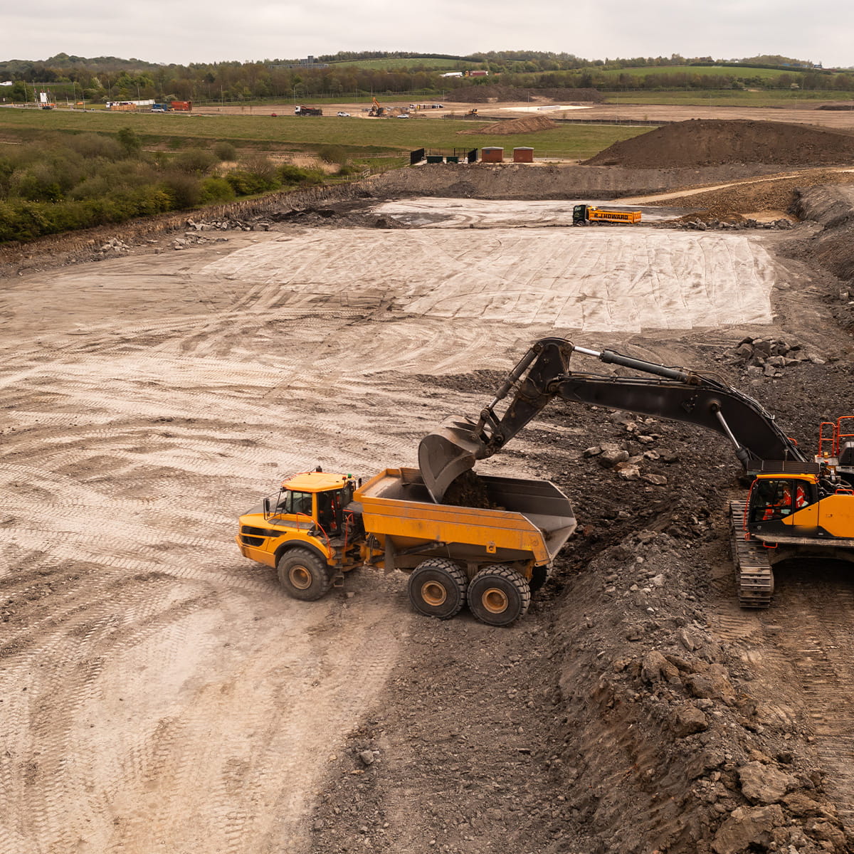 The overlooked risk Environmental Liability in the construction sector