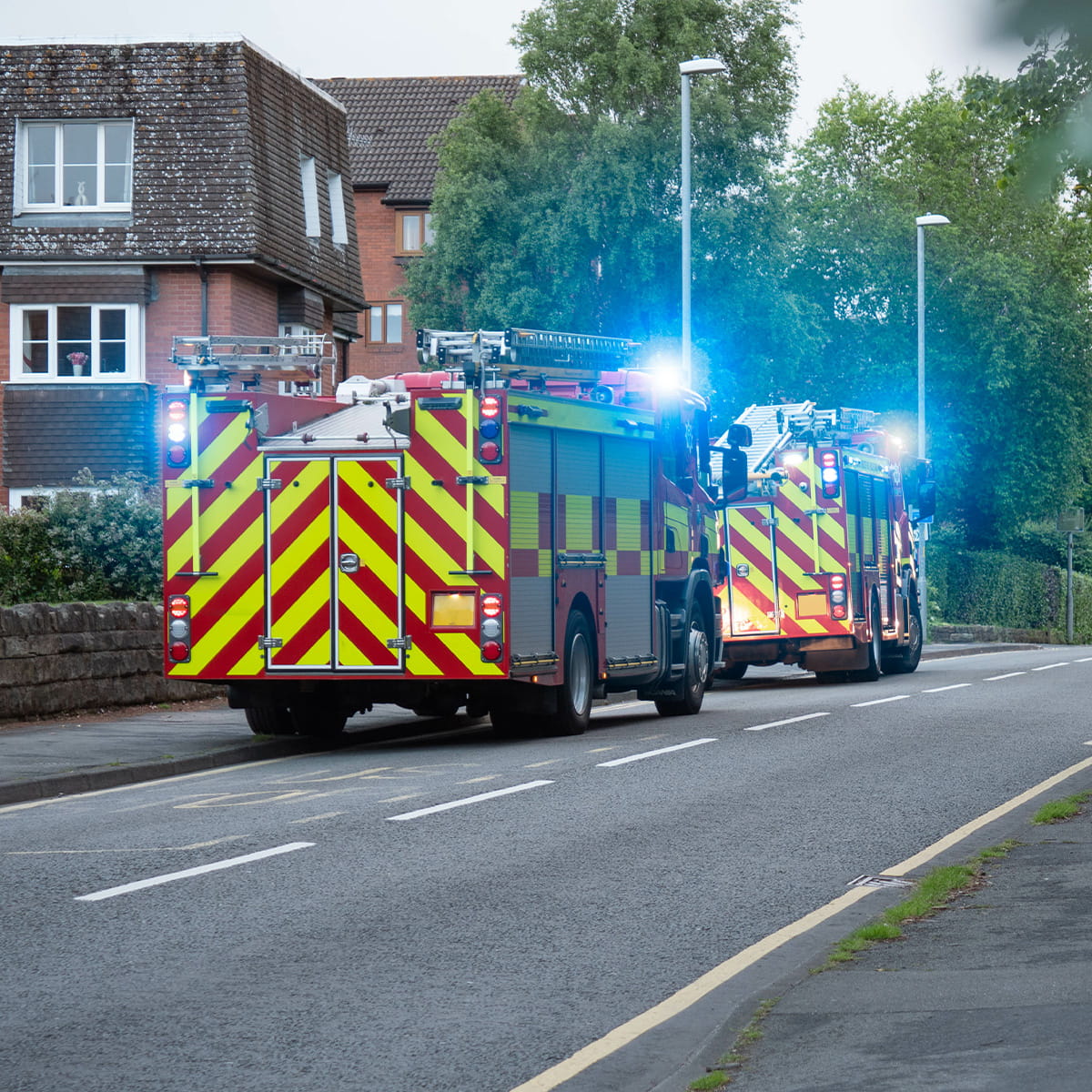 Keeping Your Family and Home Safe A Simple Fire Safety Checklist