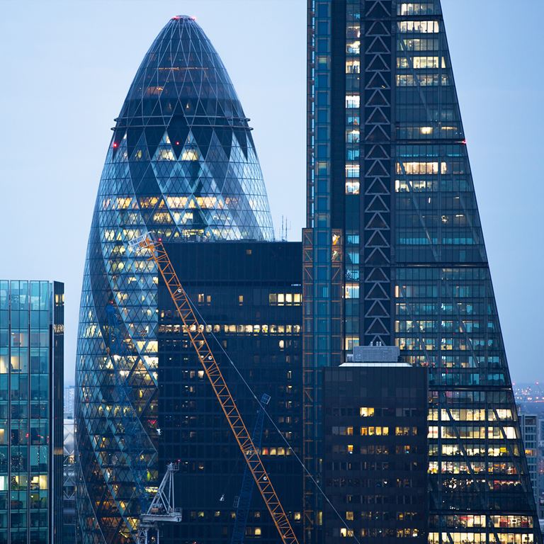 State Of The Market Update: Property, Casualty & Motor Insurance
