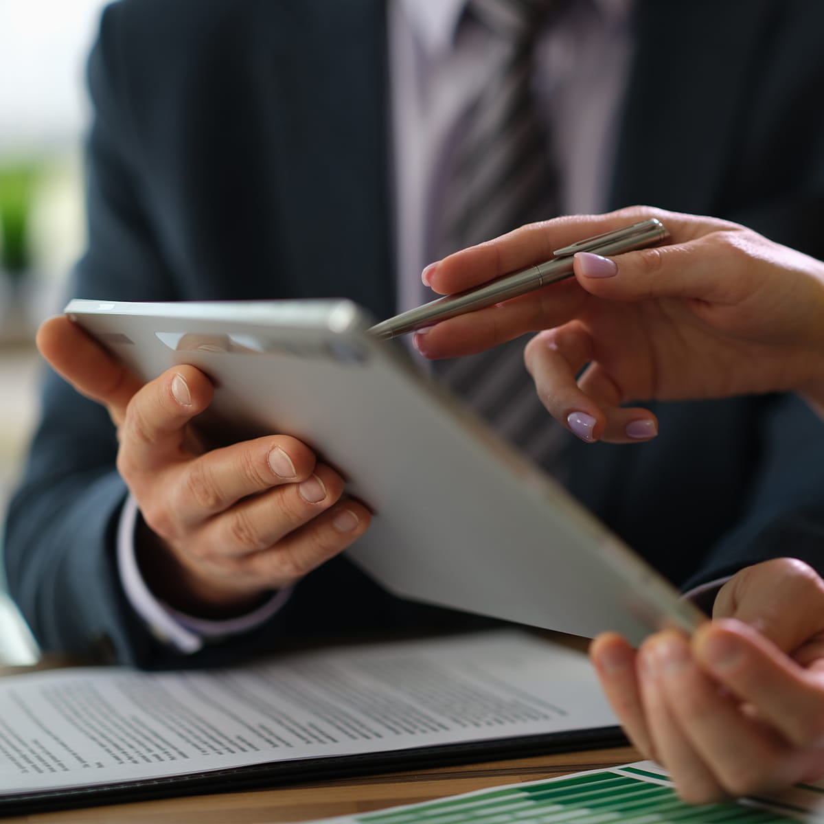 State of the Trade Credit Insurance Market