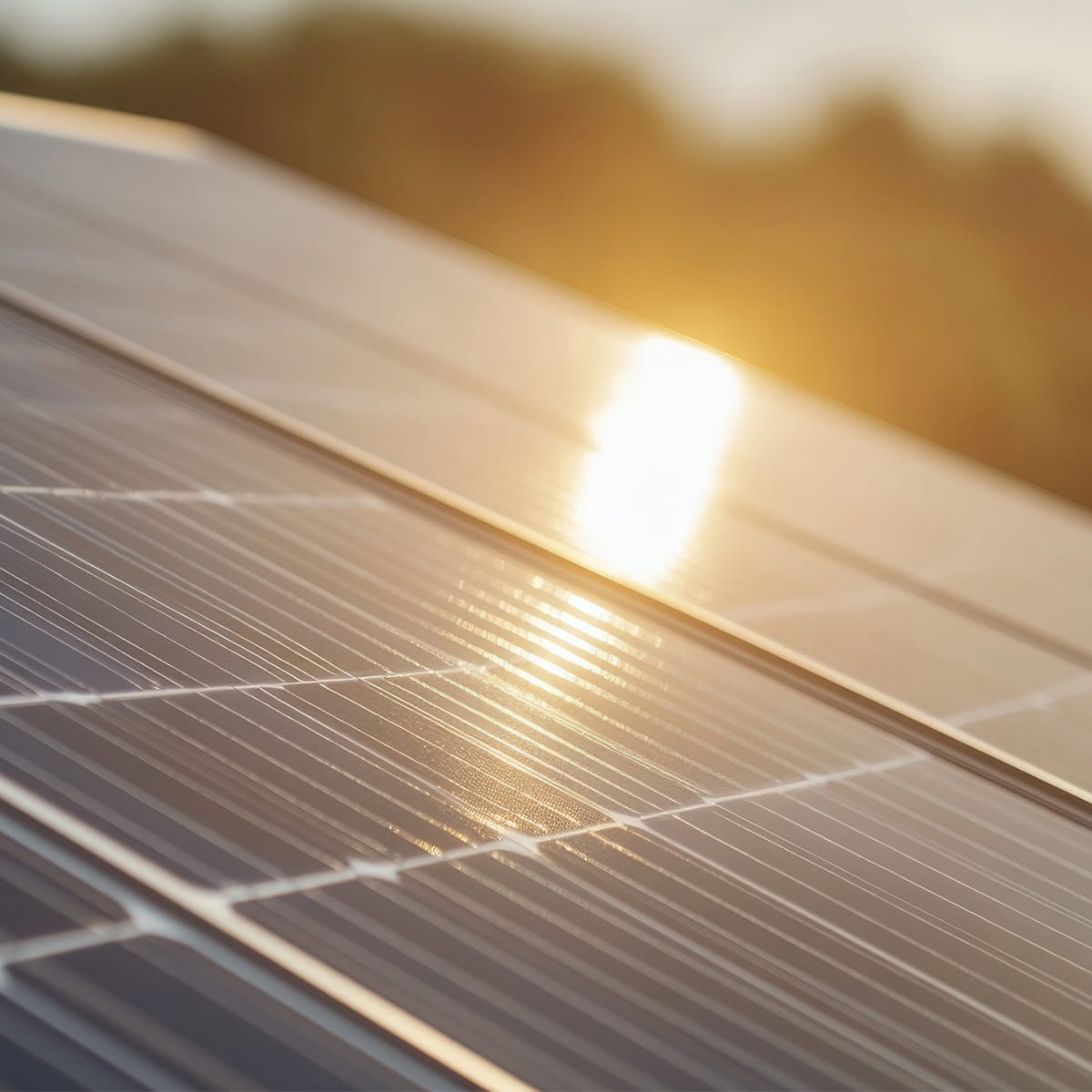 Sunny Side Up What Holiday Parks Need to Know About Photovoltaic Solar System Insurance