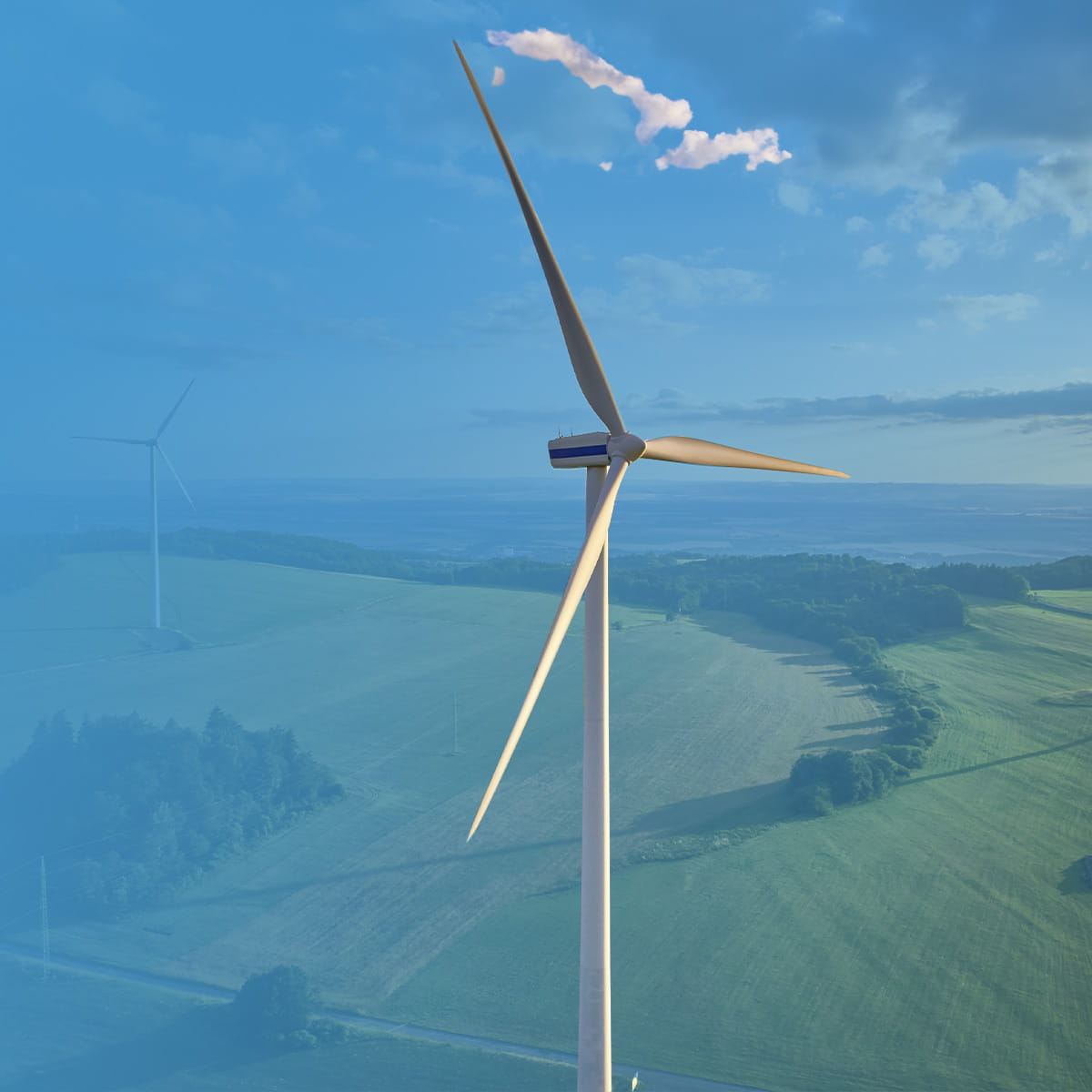The threat of extreme weather on renewable-energy projects