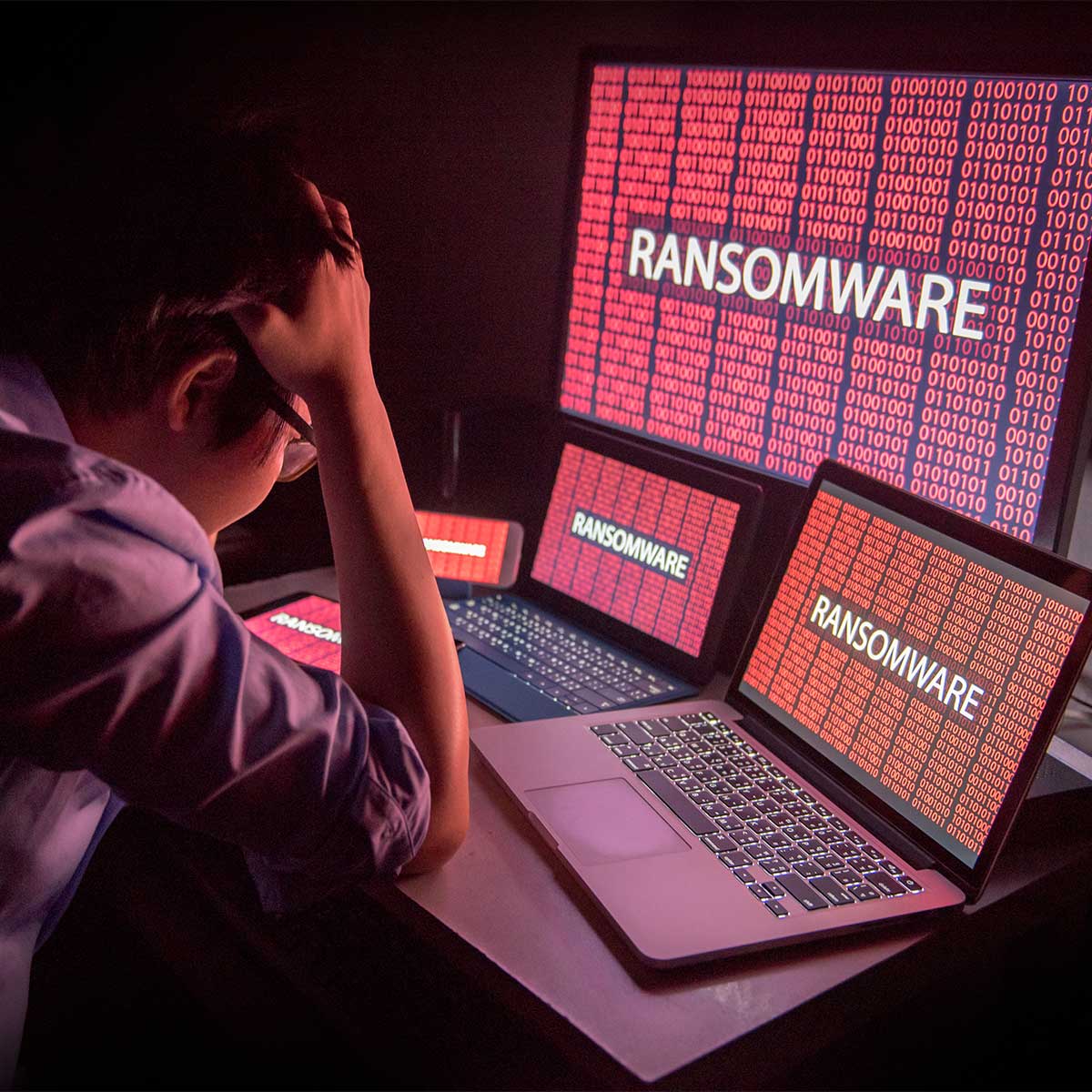 Cyber Insurance a business necessity