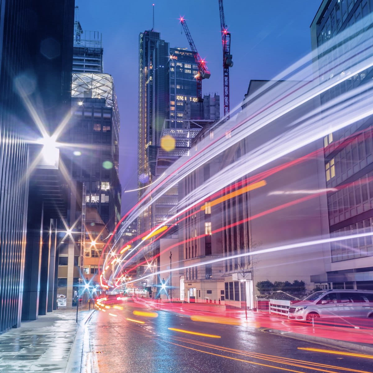 5 things you need to know about trade credit insurance