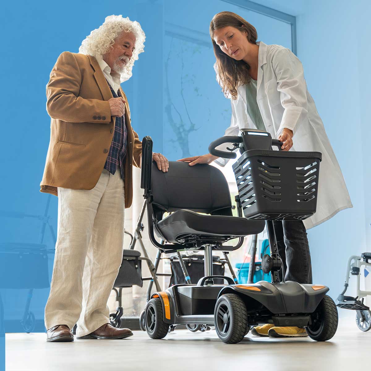 Mobility Retailers Insurance