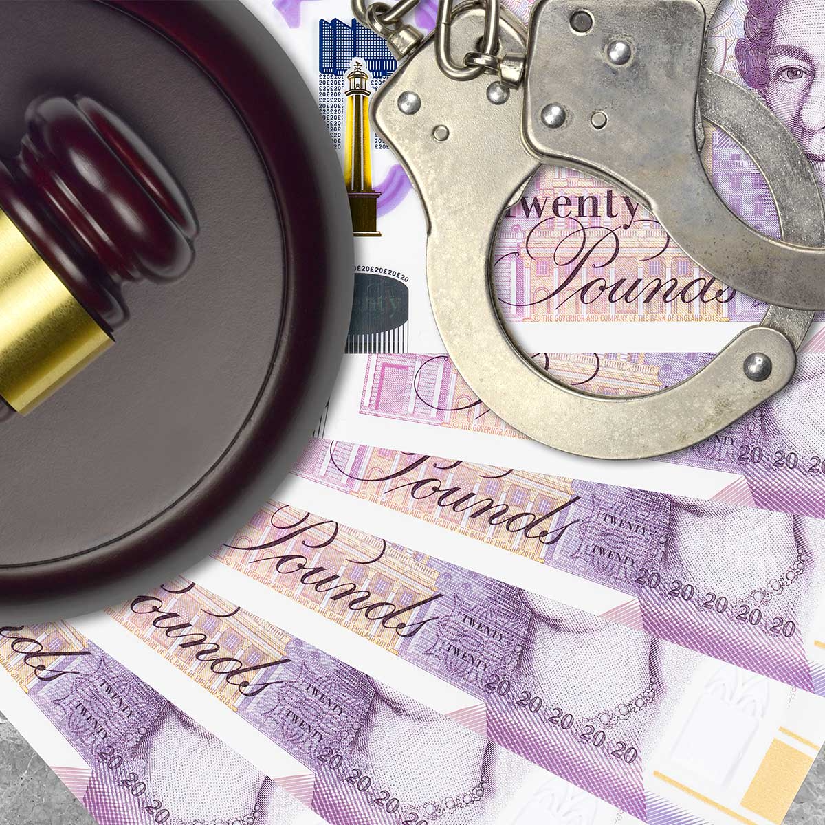 Solicitors Be ready for an SRA AML audit