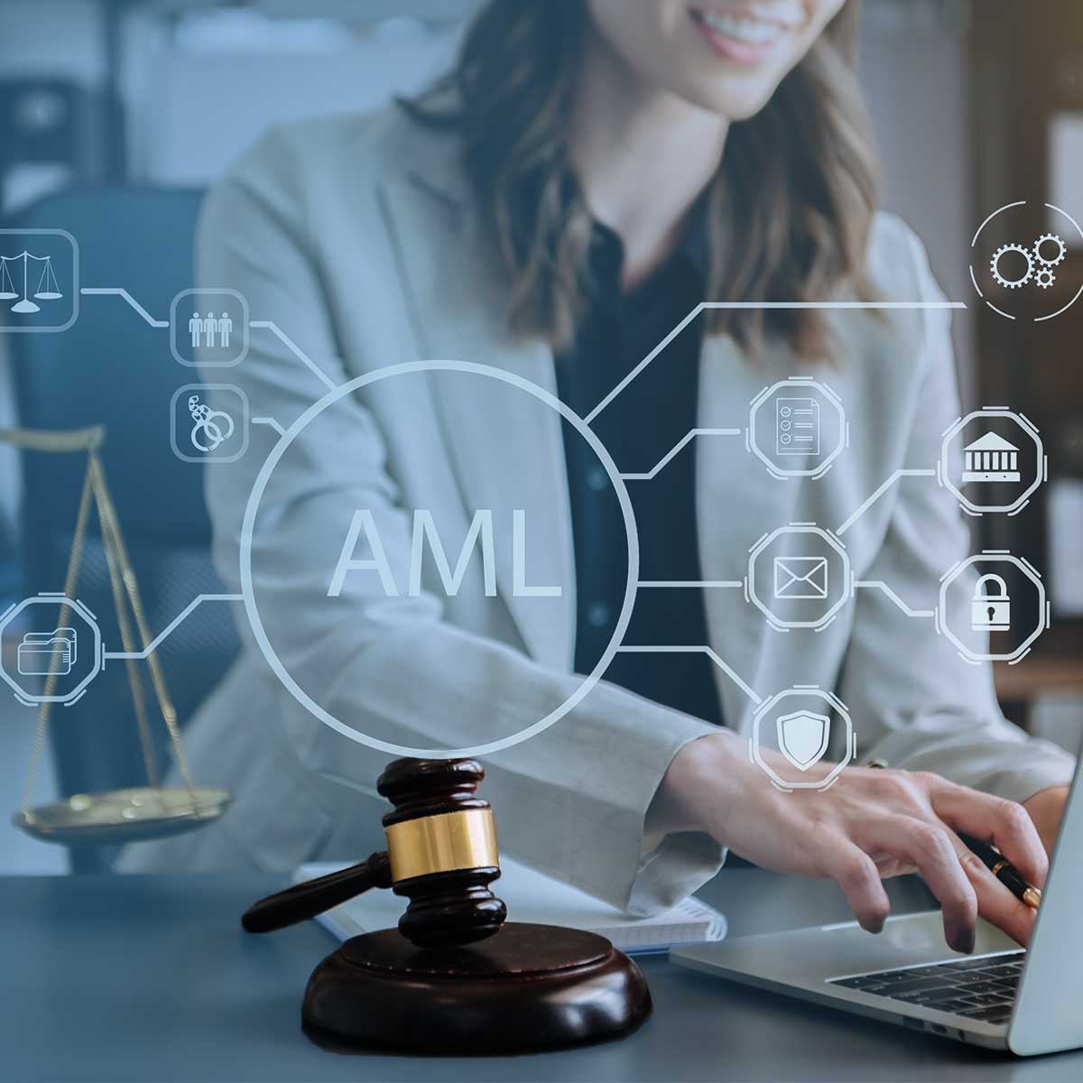 The FCA to Replace SRA As AML Supervisor for Law Firms