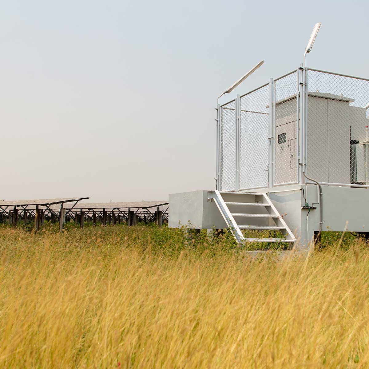 Insurance implications of brownfield sites used for renewable energy projects