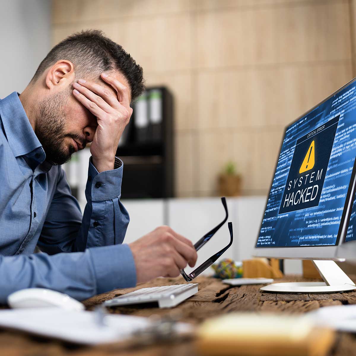 Cyber Insurance