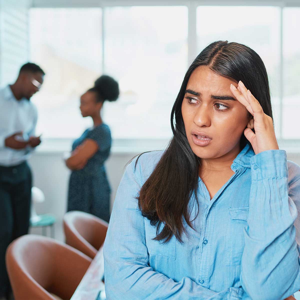 Why Buy Employment Practices Liability Insurance?