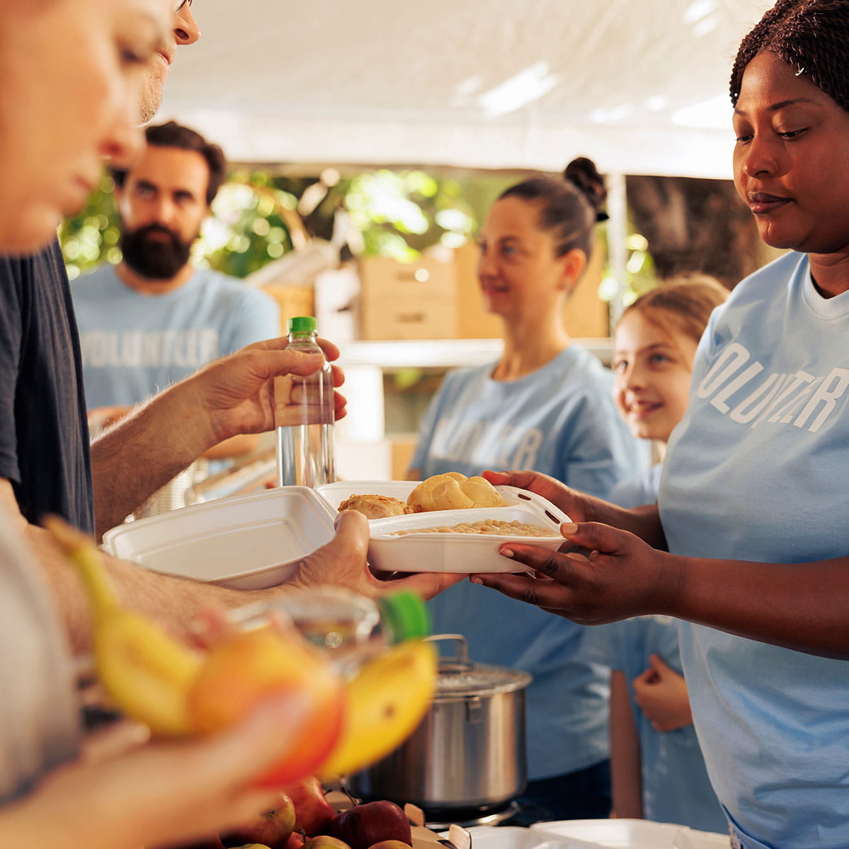 Charities how to protect your fundraising events