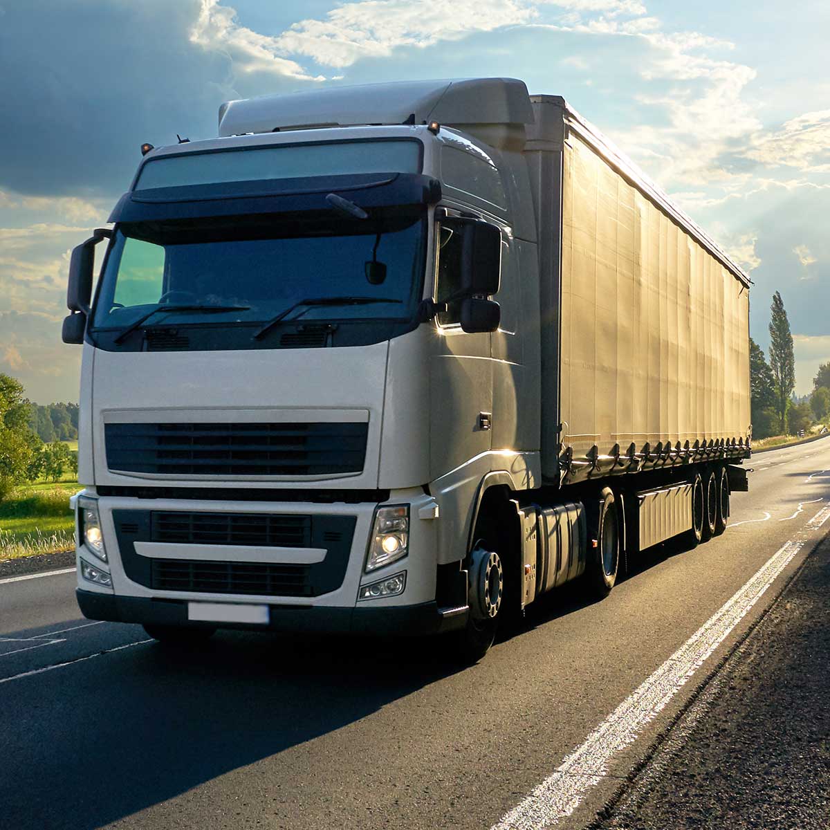 Hauliers Claims