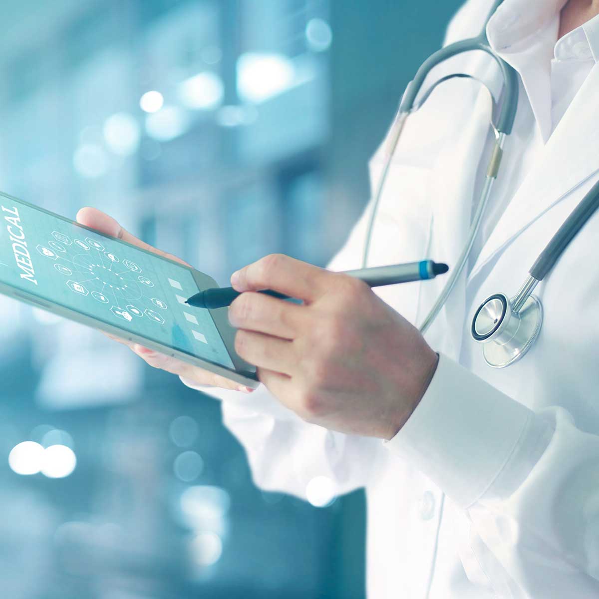 Healthcare Insurance