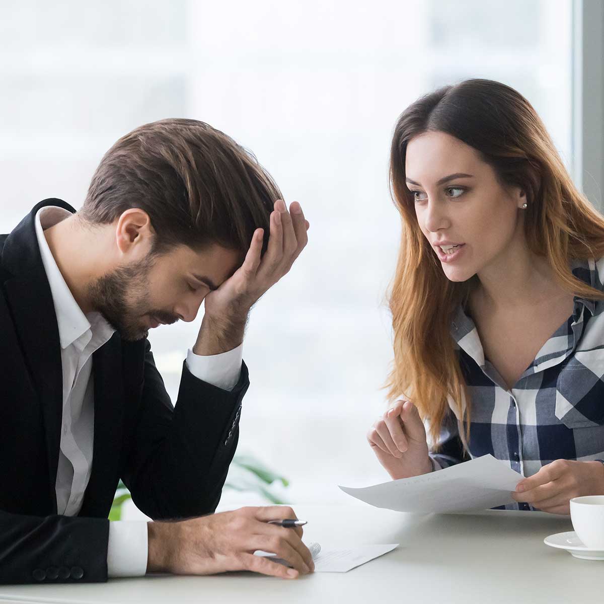 Navigating Negligence Claims in Law Firms