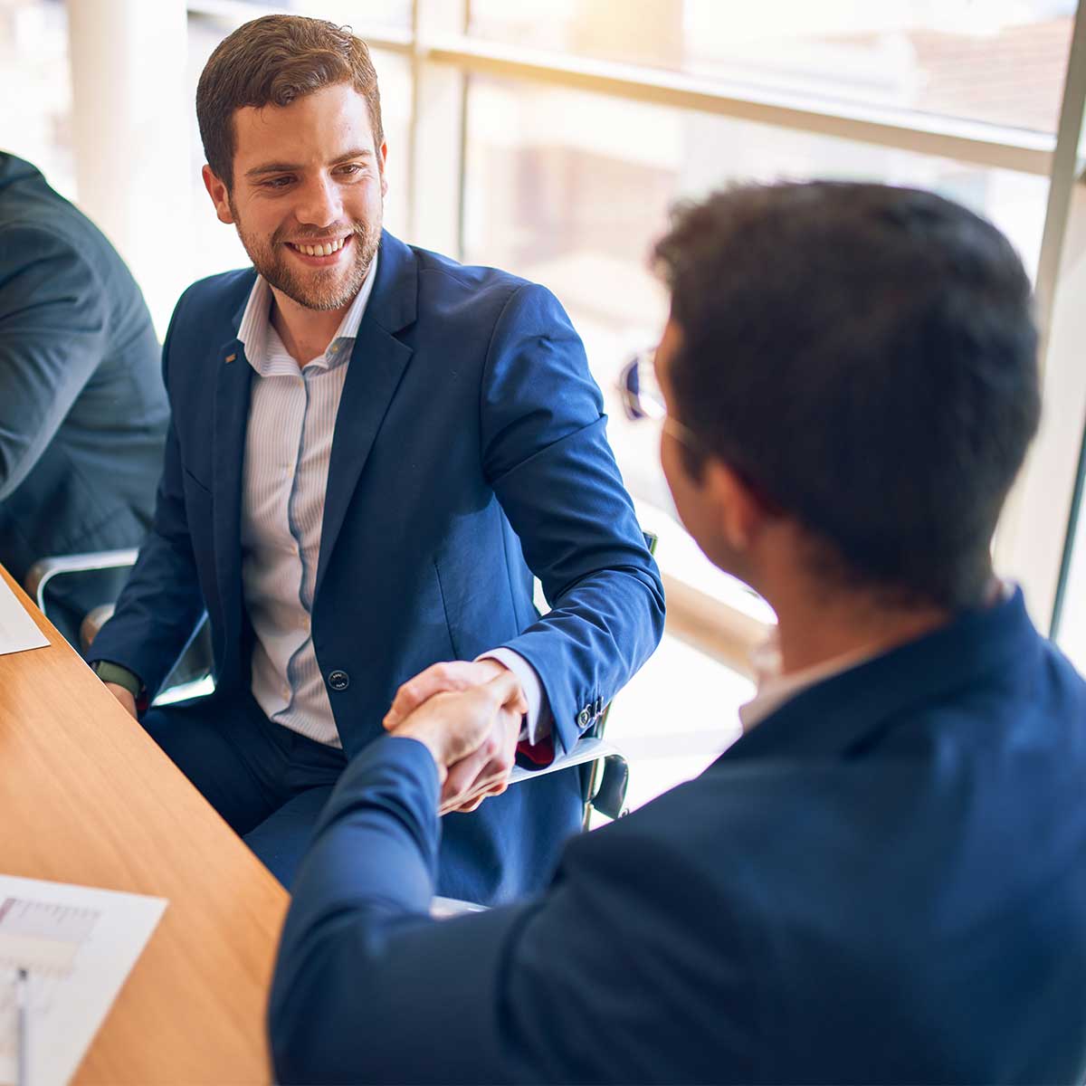 Key person insurance