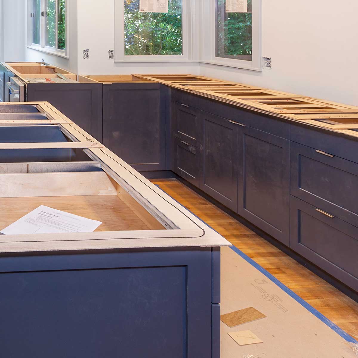Home Renovation