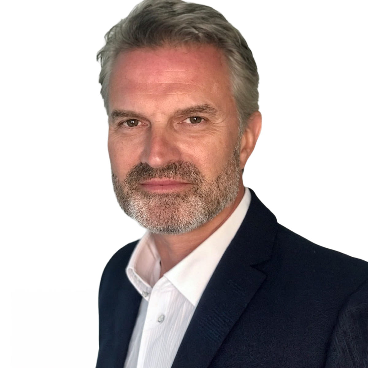 Welcoming Simon Broome as Director of Risk Engineering