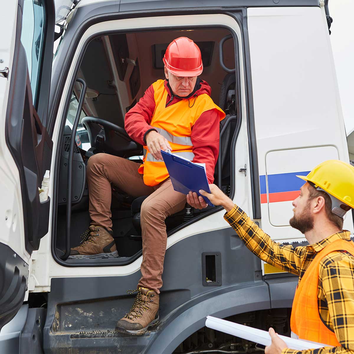 Haulage