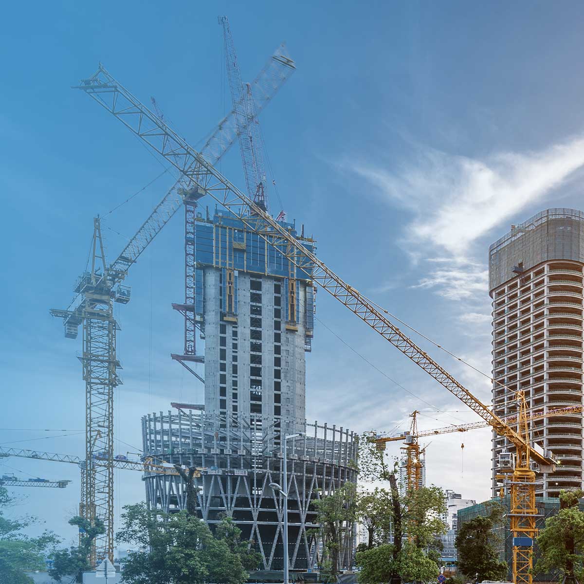 State of the Construction Market 2026