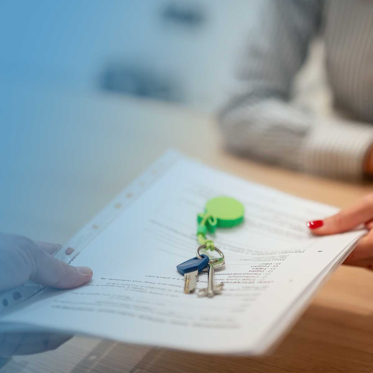 Warranty and indemnity insurance for SMEs