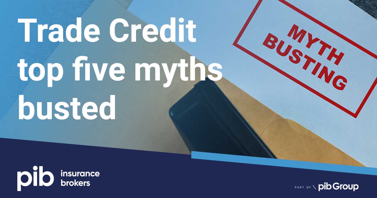 5 Trade Credit Insurance Myths Busted | UK Broker Guide