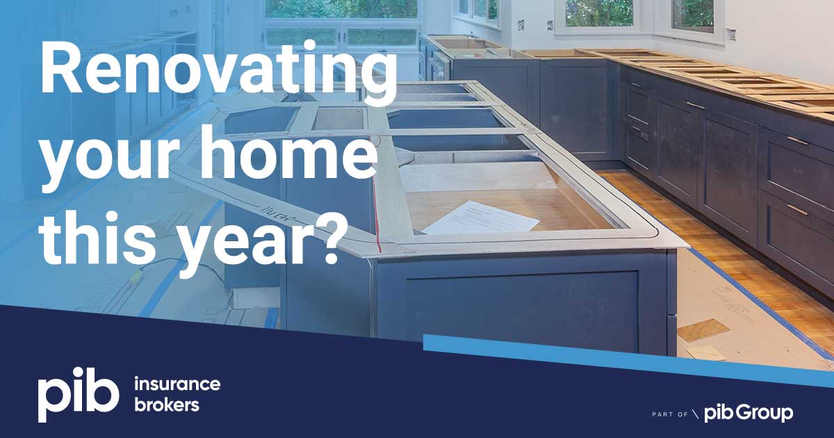Picture Idea: Renovating Your Home This Year