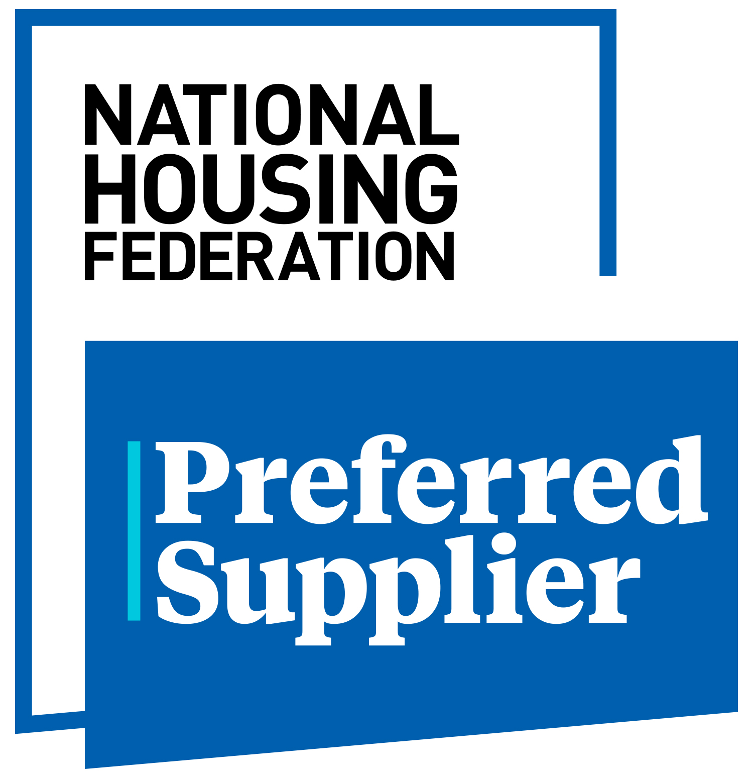 NHF Preferred Supplier