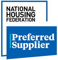NHF Preferred Supplier