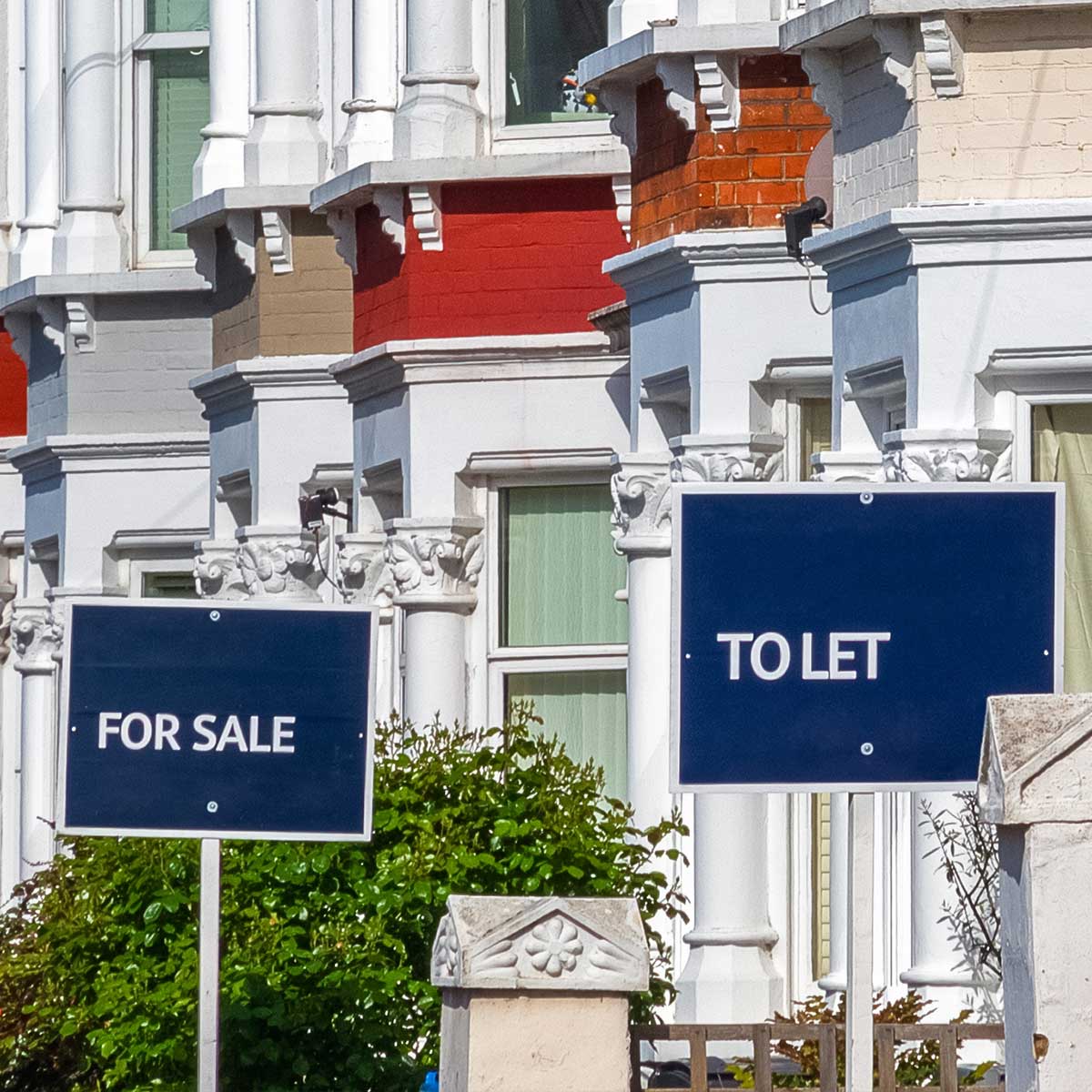 Estate and Letting Agents Insurance