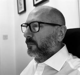 Andrew Sinclair