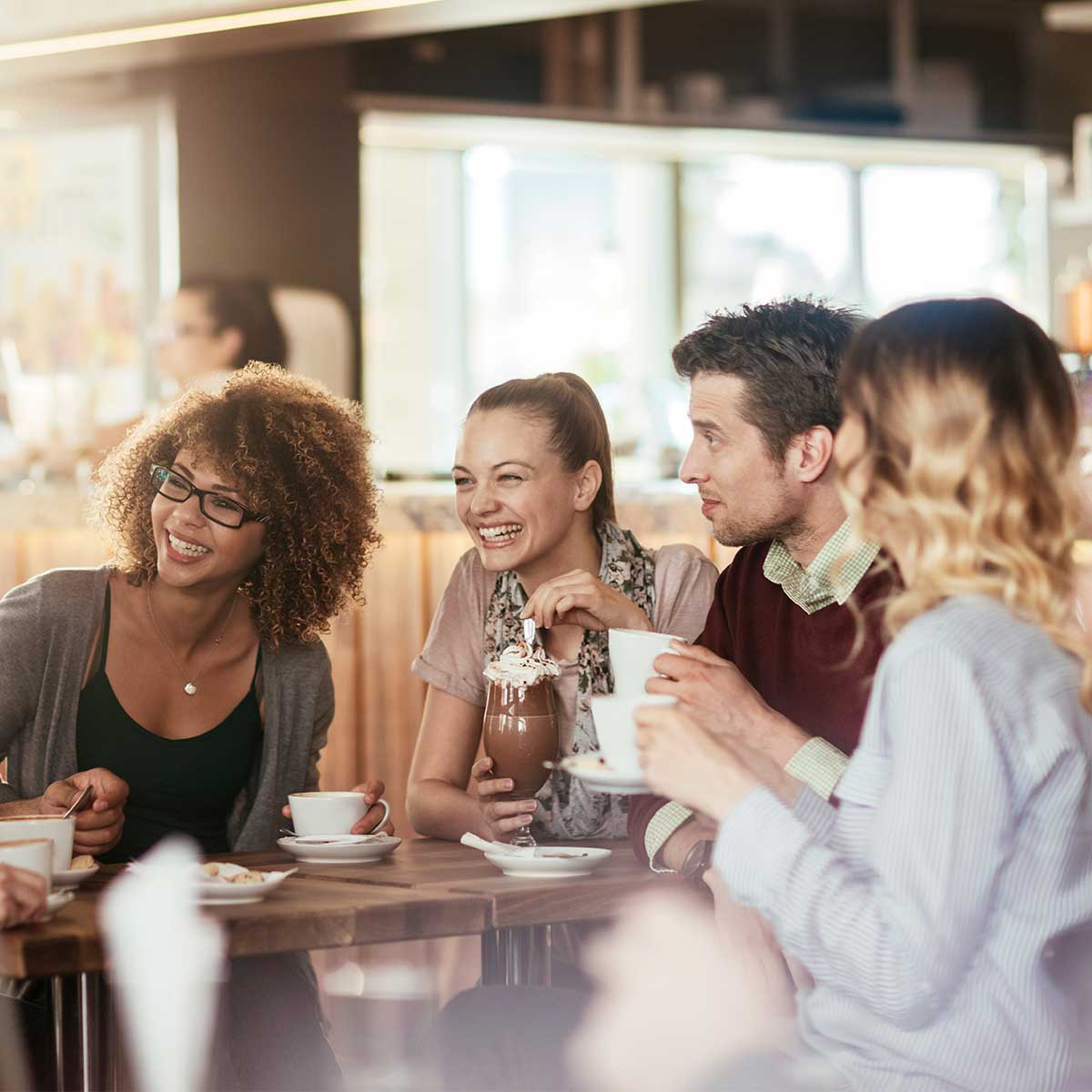 Refer a friend
