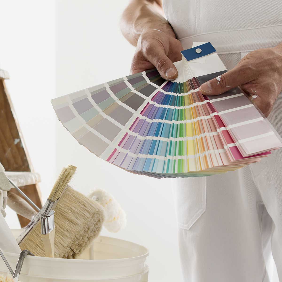 Painters & Decorators